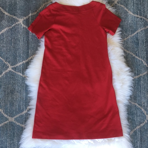 Theory Dress - Picture 4 of 4